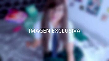 Horny Mexican Student Gets Rough Anal After College