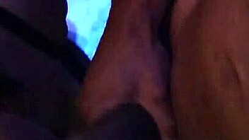 Big black cock stud fucks married milf hard
