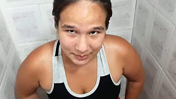 homemade porn with my horny stepsister