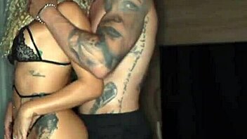 Delicious brazilian woman with perfect body gets fucked