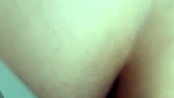 Curvy milf takes huge cock from behind hard