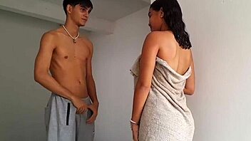 Do you want me sucking your dick after shower