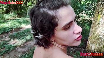 best moments fucking blondes little ass in woods