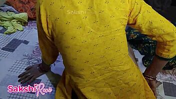 Desi girl takes big cock anal