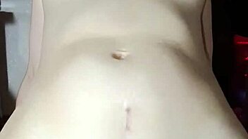 Tight Korean Pussy Rides Homemade