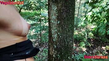 best moments fucking blondes little ass in woods