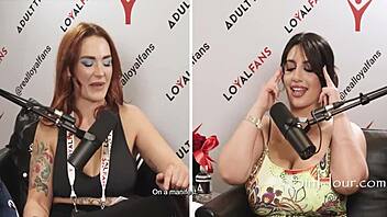 Sarah Arabic Knows She Has Best Boobs In Porn