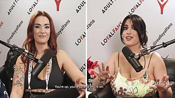 Sarah Arabic Knows She Has Best Boobs In Porn