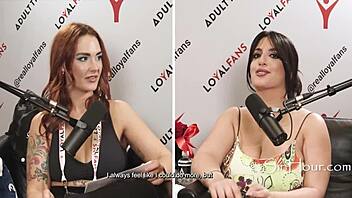 Sarah Arabic Knows She Has Best Boobs In Porn