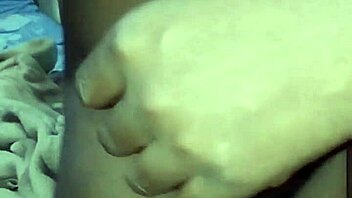 step brother almost caught romancing with elder sister at home
