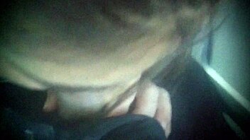 we almost got caught flashing boobs and sucking on the bus