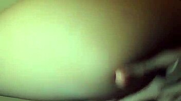 skinny teen plays with pussy naked in bathroom solo