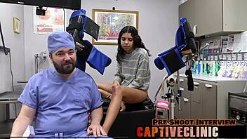 strangers night aria nicole tease