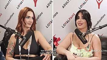 Sarah Arabic Knows She Has Best Boobs In Porn