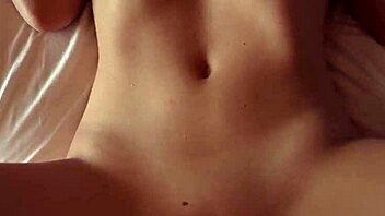 Amateur couple shares passionate morning sex energy