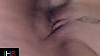 Gorgeous Blonde Gets Ass Fucked In Sauna