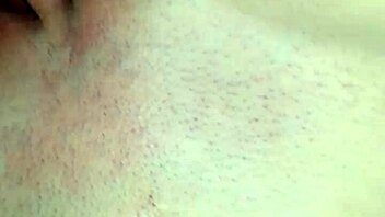 cheating wife gets messy bbc creampie while husband away