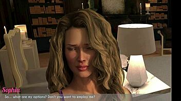 Wife and milf share rough city fun