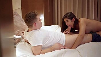 Beautiful desi girl intimate sex with dane jones