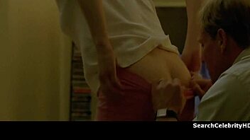alexandra daddario strips naked for bondage scene in true detective