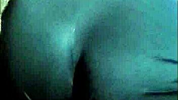Dona mary en rico shorcito se le ve su culote riquisimo