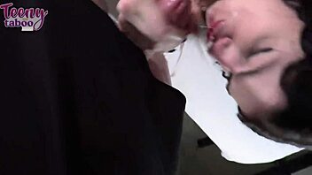 Lydia black needs to fuck seth brogan to avoid the cops