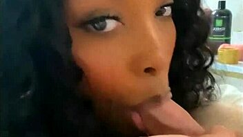 Making him cum faster than a fleshlight