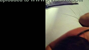 Big black cock stud fucks married milf hard