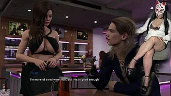 i feel the black cock playthrough in the toilet