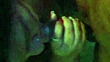 Big black cock stud fucks married milf hard