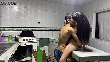 Stepdad Seduced Me And We Fucked Hard