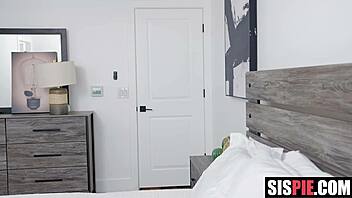 big titty stepsis with enzo east and summer renee