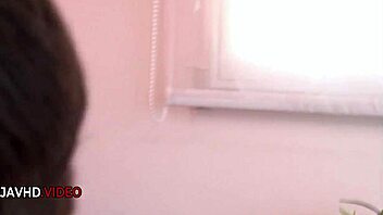 shaved pussy yuu tsujii delivers passionate jav creampie then rides hard cock anal