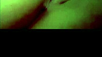 Passionate Mexican Beauty Toys Her Wet Pussy Thinking Of Fans
