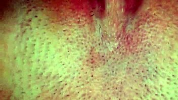 cheating wife gets messy bbc creampie while husband away