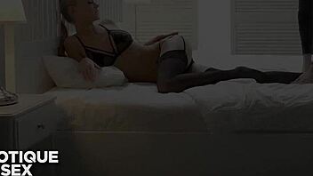 nancy a wants passionate sex with boyfriend