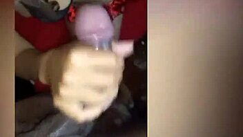 sussusexycaribe sucks the neighbor cock until facial