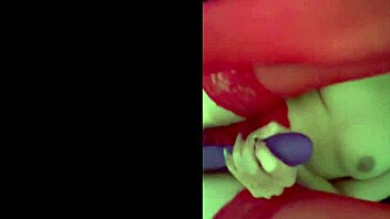 Passionate Mexican Beauty Toys Her Wet Pussy Thinking Of Fans