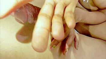 wife films boss creampie for hubby