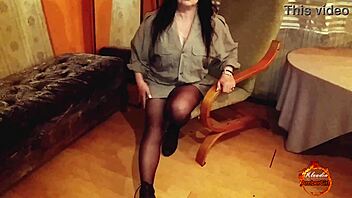 Klaudiaambergirl soft masturbation 17 brings gentle sensual release