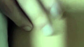 Give it to me now college latina asks classmate for cum in real homemade video