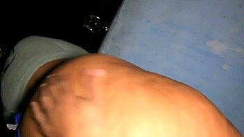 exs friend stayed over and we fucked hard