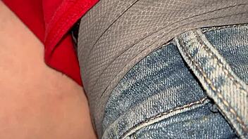 tiny teen takes multiple bbc creampies