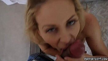 European Milf Cherie Deville In Impregnated By My Stepfriends