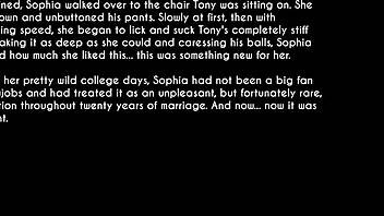 Wife and milf share rough city fun