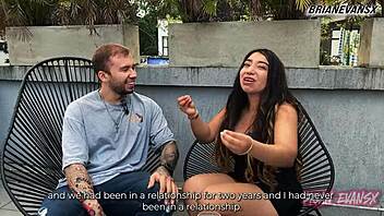 Mexican porn star verito aguass gives us a very spicy interview
