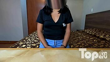 Latina Casting Turns Very Wild