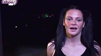 Anal creampie daisy garcia joins cheerleader squad after fuck seth