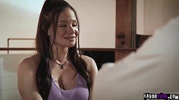 alison rey begs director for another chance