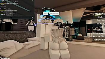 roblox gameplay adventure with friends and surprises